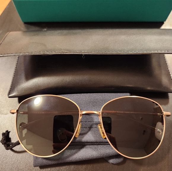 Derek Lam Cate sunglasses Brand New In Box - Picture 6 of 13